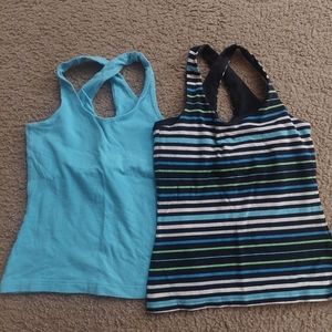 GAPBody Workout Tops